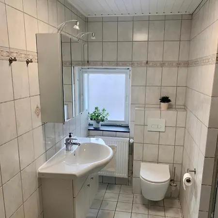 Weber David Apartment Bramsche